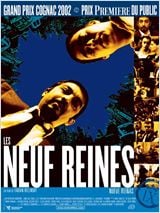  HD movie streaming  Les Neuf Reines