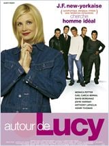   HD Wallpapers  Autour de Lucy