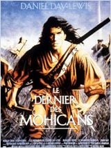   HD movie streaming  Le Dernier des Mohicans