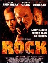 Rock (The Rock) dvdrip fr Rock (The Rock) dvdrip