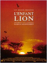L'Enfant lion