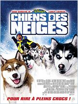 Chiens des neiges (Snow Dogs) Chiens des neiges (Snow Dogs)