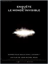 Enquête sur le monde invisible Enquête sur le monde invisible
