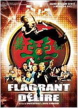 Flagrant délire (Stark Raving Mad) Flagrant délire (Stark Raving Mad)