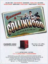 Bienvenue à Collinwood Bienvenue à Collinwood