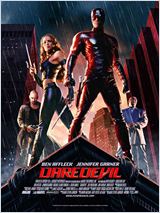   HD movie streaming  Daredevil (2003)
