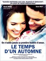 Le Temps d'un automne (A Walk to Remember) Le Temps d'un automne (A Walk to Remember)