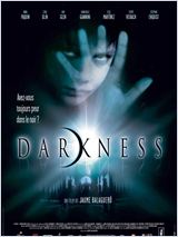   HD movie streaming  Darkness