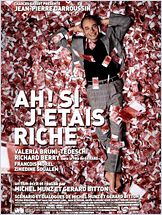 Ah ! Si J'�tais Riche