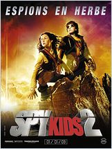Spy kids 2 - espions en herbe Spy kids 2 - espions en herbe