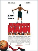 Juwanna Mann