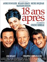 Les films de la semaine du 4 au 10 juin 2011 sur vos petits écrans Affiche