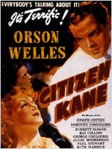   HD movie streaming  Citizen Kane [VOSTFR]