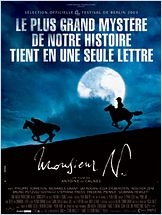 Monsieur N.