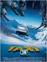Taxi 3 2003 streaming vf