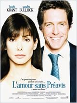   HD movie streaming  L'Amour sans Préavis