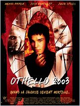 Othello en streaming gratuit