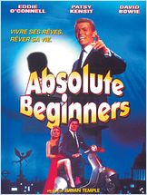 Absolute Beginners en streaming gratuit