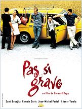 Pas si grave Pas si grave