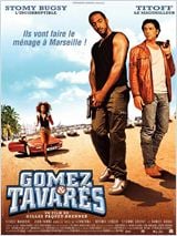   HD movie streaming  Gomez & Tavarès