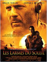 Les Larmes du soleil Les Larmes du soleil