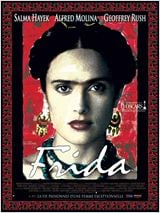  HD movie streaming  Frida