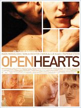 Open hearts