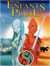 Les Enfants de la pluie (The Rain children) Les Enfants de la pluie (The Rain children)