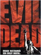   HD movie streaming  Evil dead
