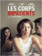 Les Corps impatients Les Corps impatients