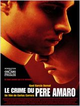   HD movie streaming  Le Crime du père Amaro