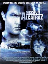 Mission Alcatraz Mission Alcatraz