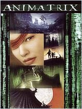 Animatrix Animatrix
