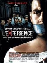 Regarder L'experience (2003) en Streaming
