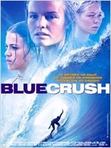   HD movie streaming  Blue Crush