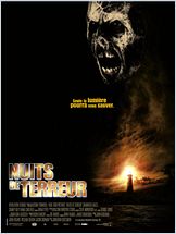 film Nuits de terreur en streaming