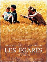 Les Egarés Les Egarés