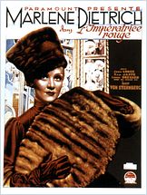 L’Impératrice Rouge en streaming gratuit