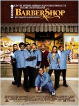   HD movie streaming  Barbershop