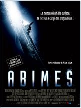Abīmes (Below)