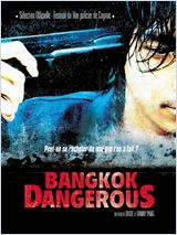   HD movie streaming  Bangkok dangerous (1999)