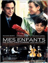 Mes enfants ne sont pas comme les autres Mes enfants ne sont pas comme les autres