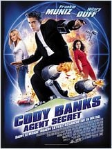 Cody Banks : agent secret Cody Banks : agent secret