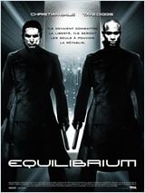   HD movie streaming  Equilibrium  [VO]