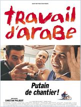Travail d'arabe