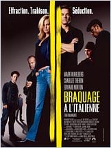 Braquage à l'italienne (The Italian Job) Braquage à l'italienne (The Italian Job)