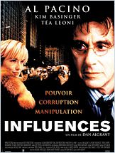 Influences (People I know) Influences (People I know)