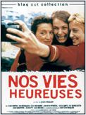 Nos vies heureuses