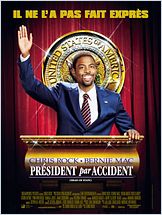 film Président par accident en streaming