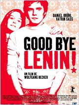   HD movie streaming  Good bye Lenin!
